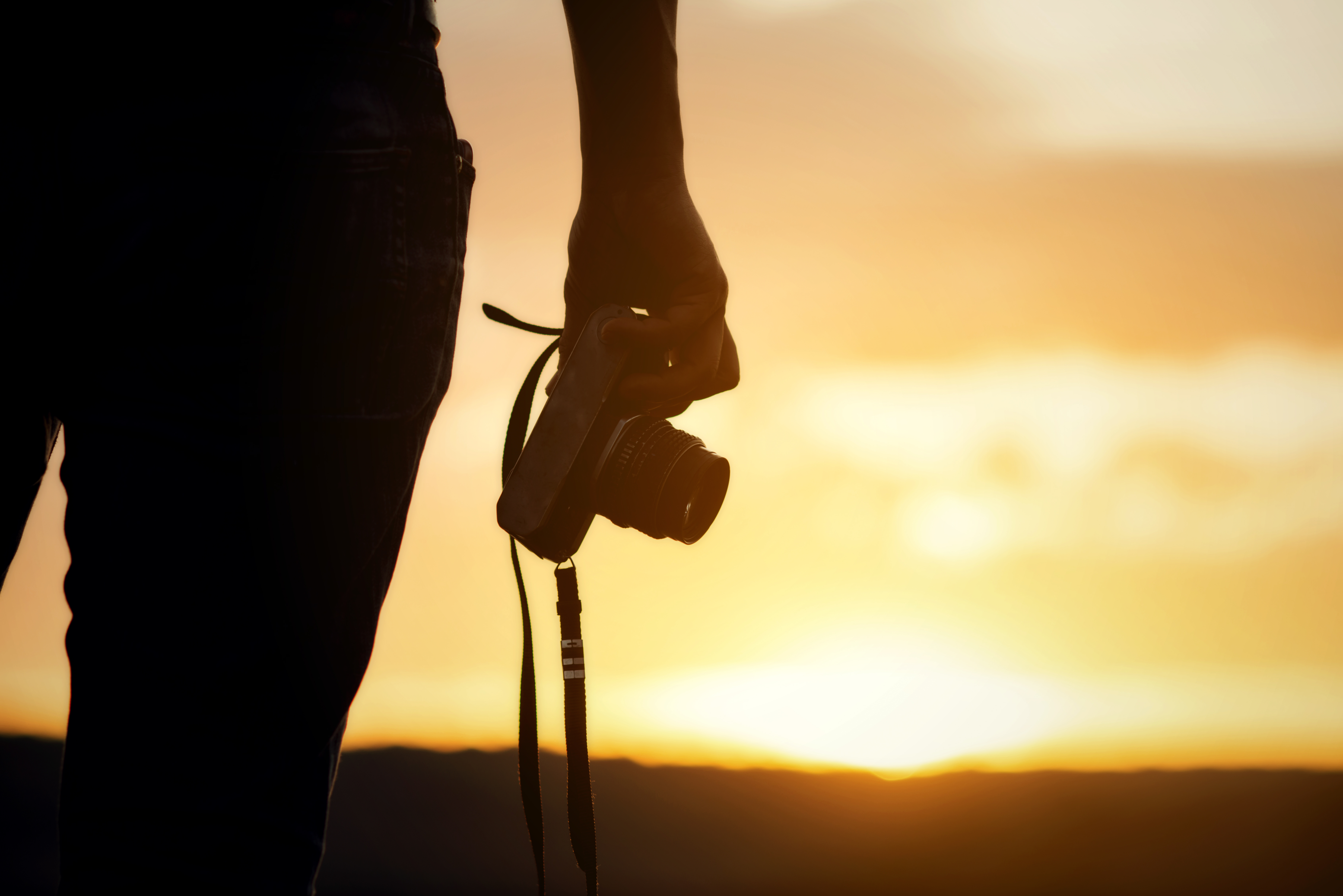 Inspiratie en trends voor fotografie