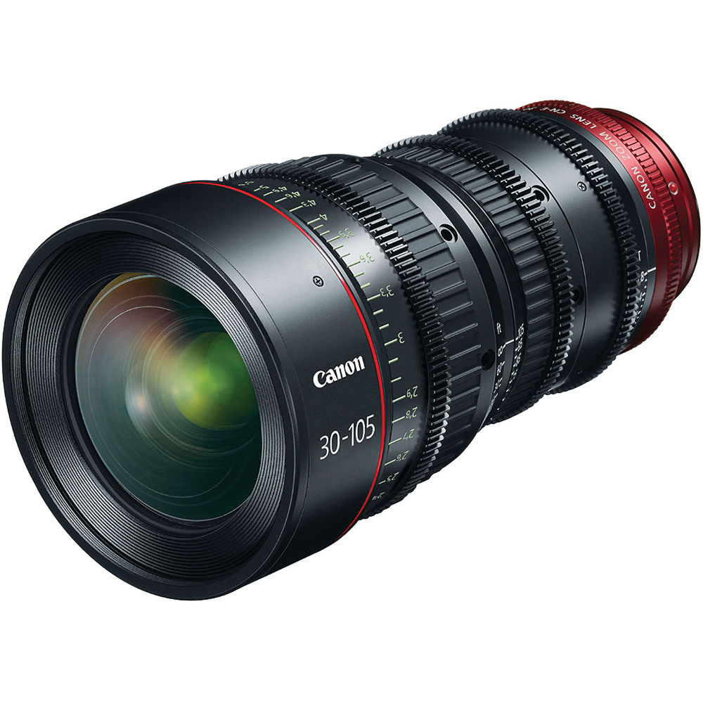 Zoomlens op camera voor veelzijdige fotografie en lensreview